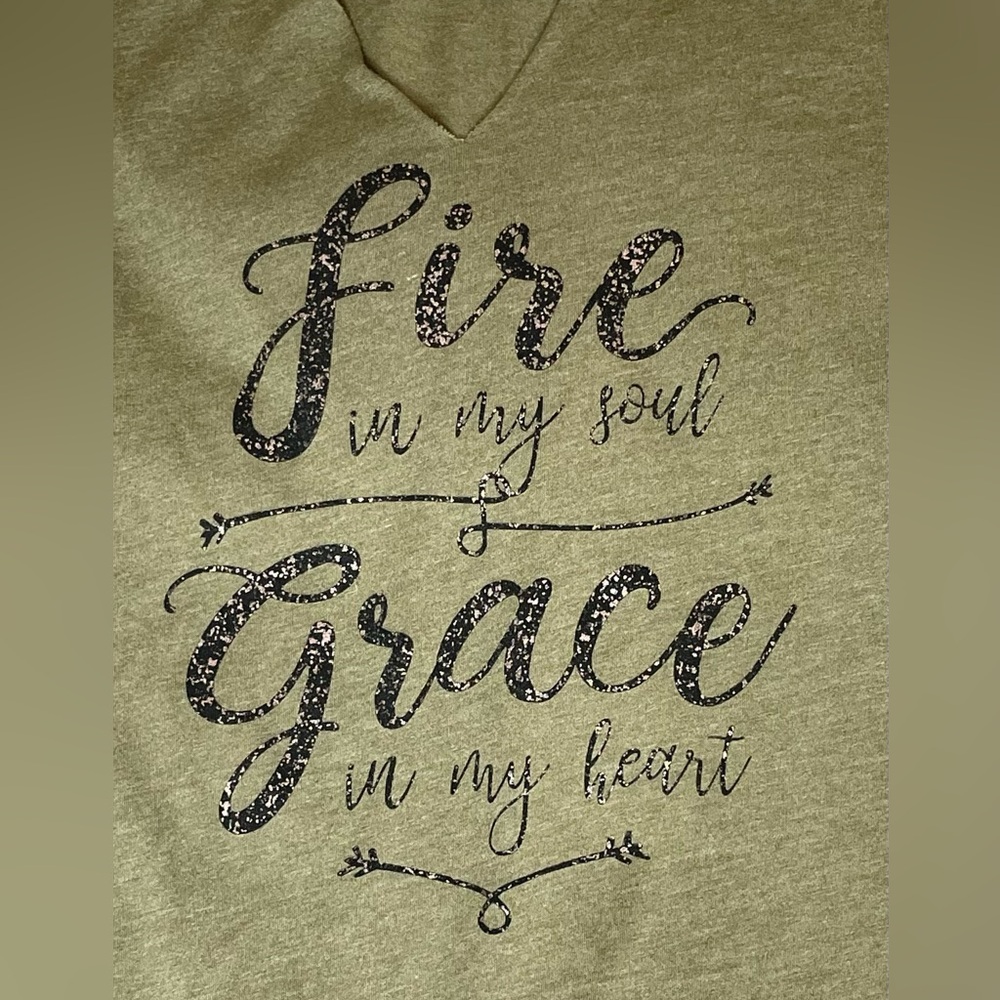 Maurice’s Women’s V-neck T-Shirt
